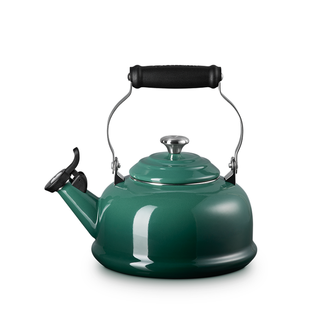 Classic Whistling Kettle, view 1